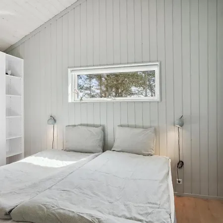 Erke - 500m From The Sea In Nw Jutland By Interhome Holiday home Skagen