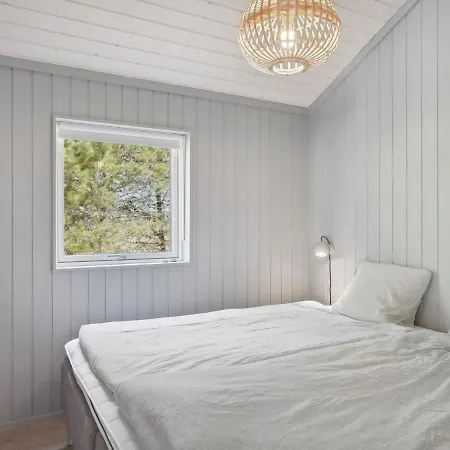 Erke - 500m From The Sea In Nw Jutland By Interhome Holiday home *