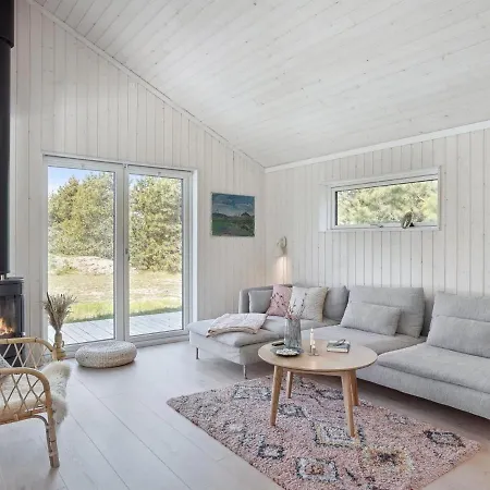 Erke - 500m From The Sea In Nw Jutland By Interhome Holiday home