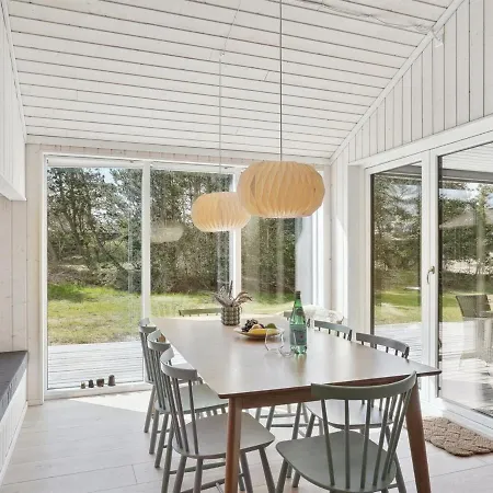Erke - 500m From The Sea In Nw Jutland By Interhome Skagen