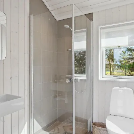 Erke - 500m From The Sea In Nw Jutland By Interhome Holiday home *