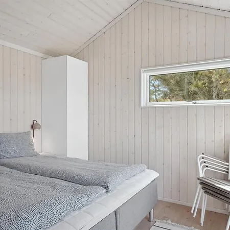 Erke - 500m From The Sea By Interhome Feriehus Skagen