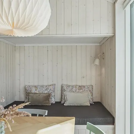 펜션 Erke - 500m From The Sea By Interhome 스카겐