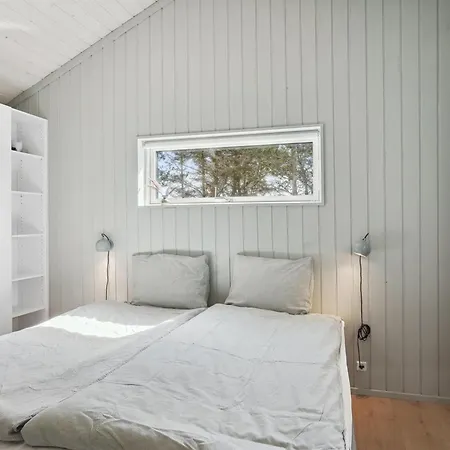 Erke - 500m From The Sea By Interhome * 스카겐