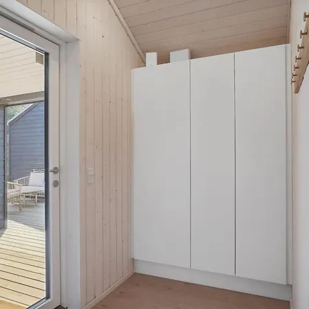 Feriehus Erke - 500m From The Sea By Interhome Skagen