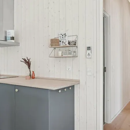 Erke - 500m From The Sea By Interhome 스카겐