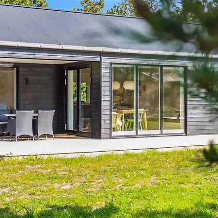 Erke - 500m From The Sea By Interhome Feriehus *