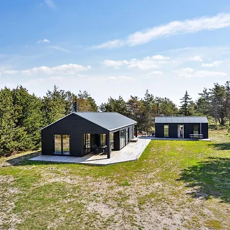 Feriehus Erke - 500m From The Sea By Interhome *